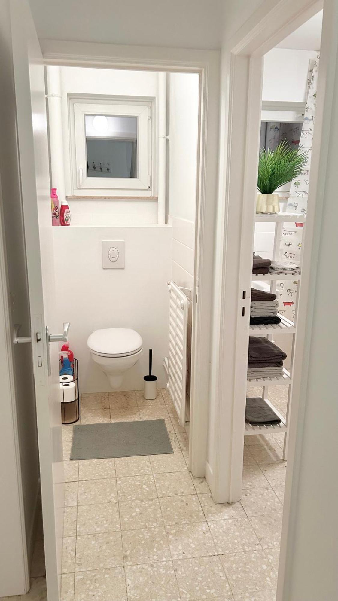 Apartamento Charming Two Bedroom Flat - Nato - *