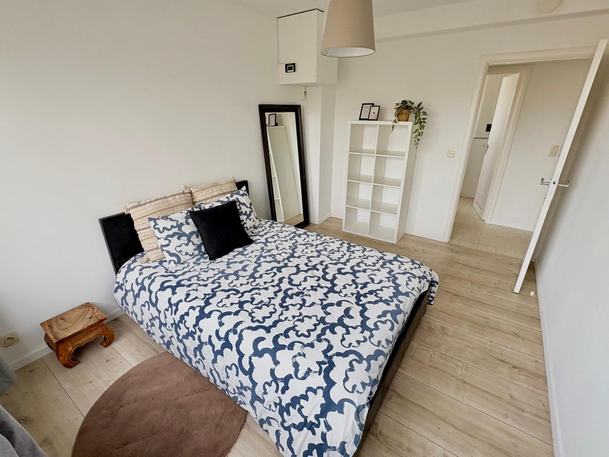 Charming Two Bedroom Flat - Nato - Apartamento Bruselas