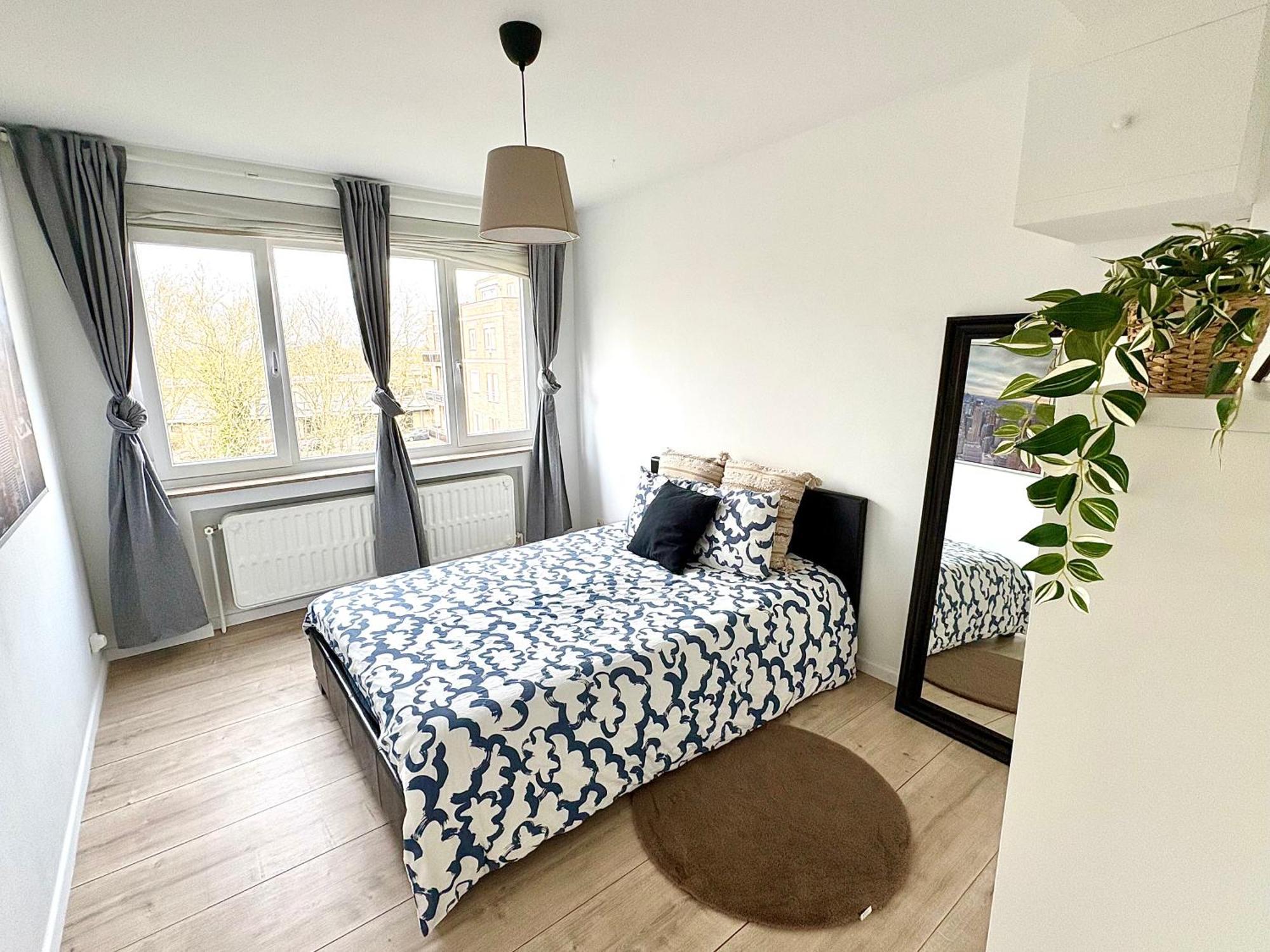 Apartamento Charming Two Bedroom Flat - Nato -